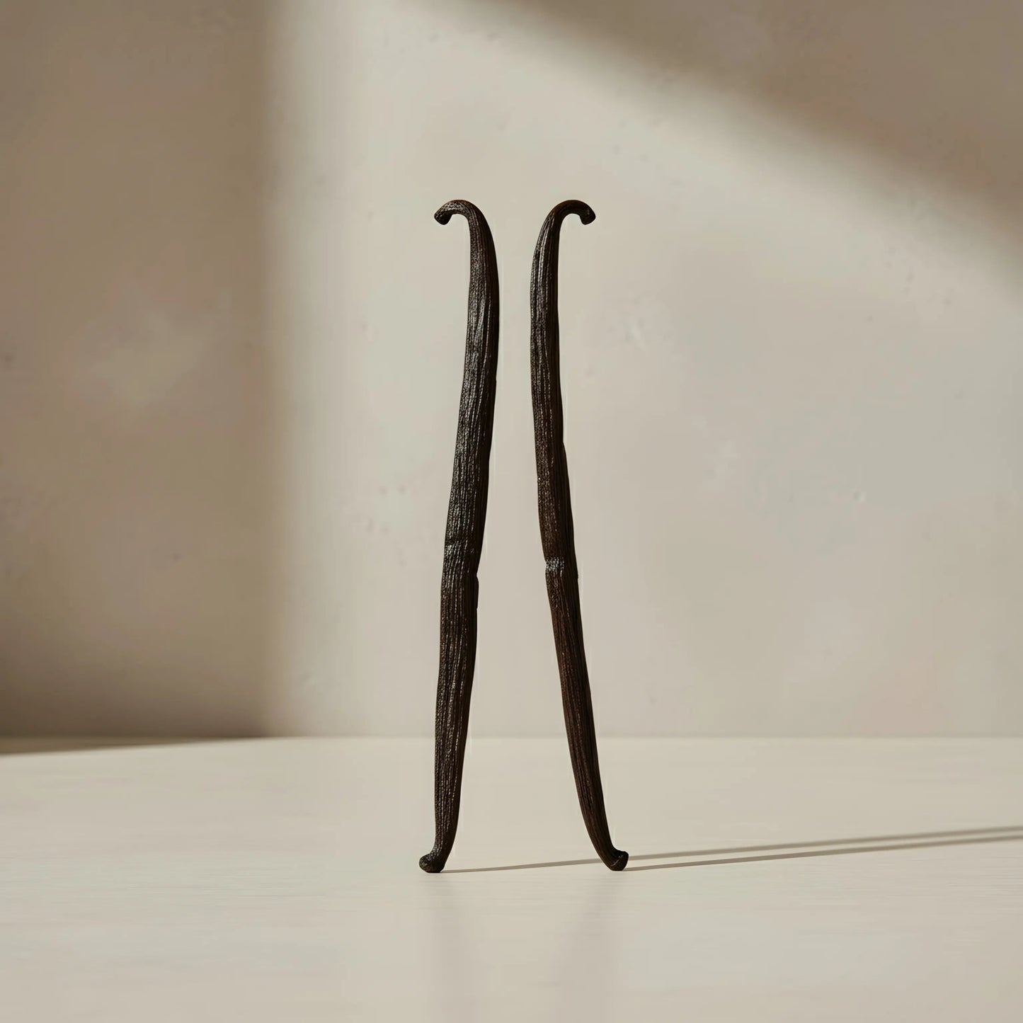 Gousses de Vanille Bourbon de Madagascar - Gousse d'Or