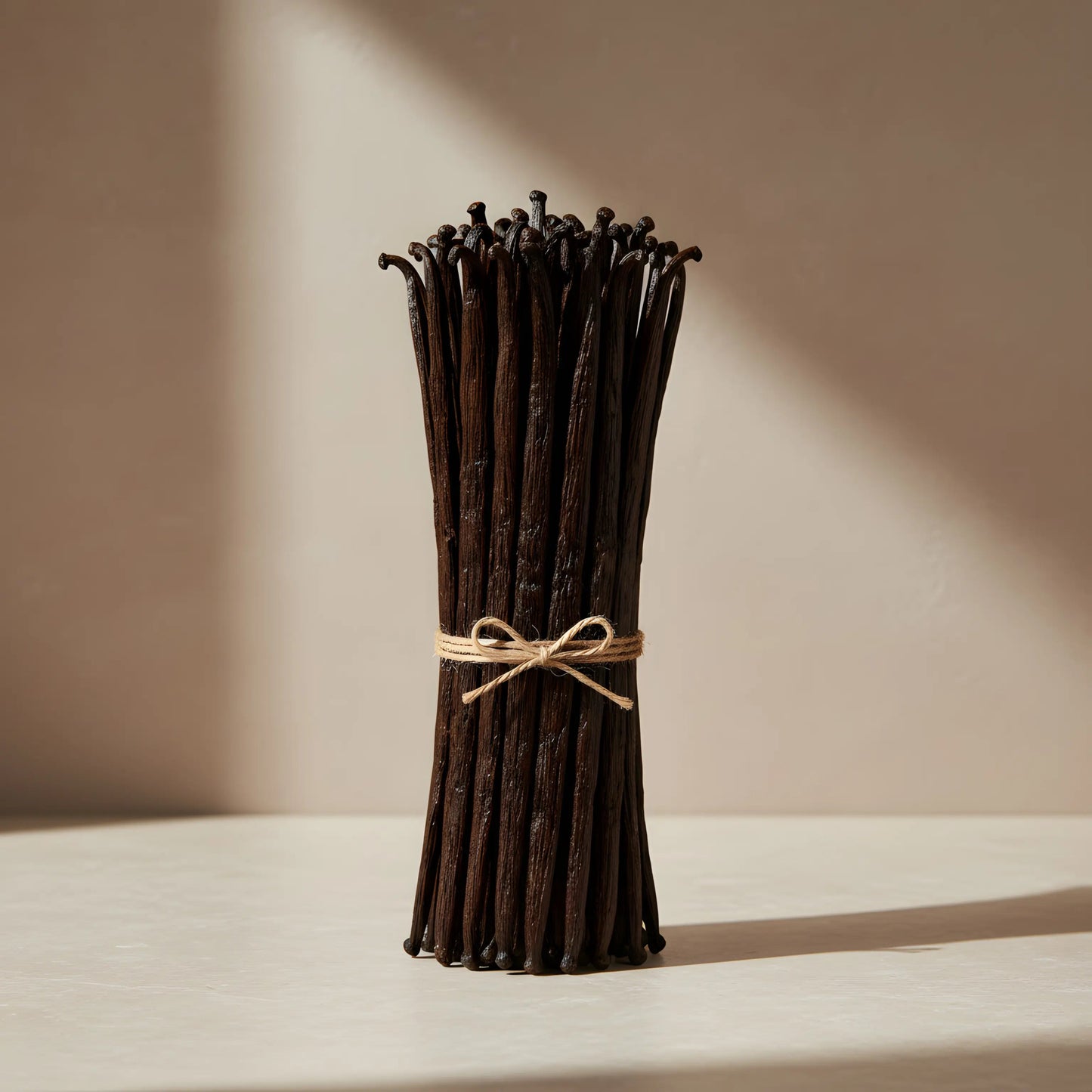 Gousses de Vanille Bourbon de Madagascar - Gousse d'Or