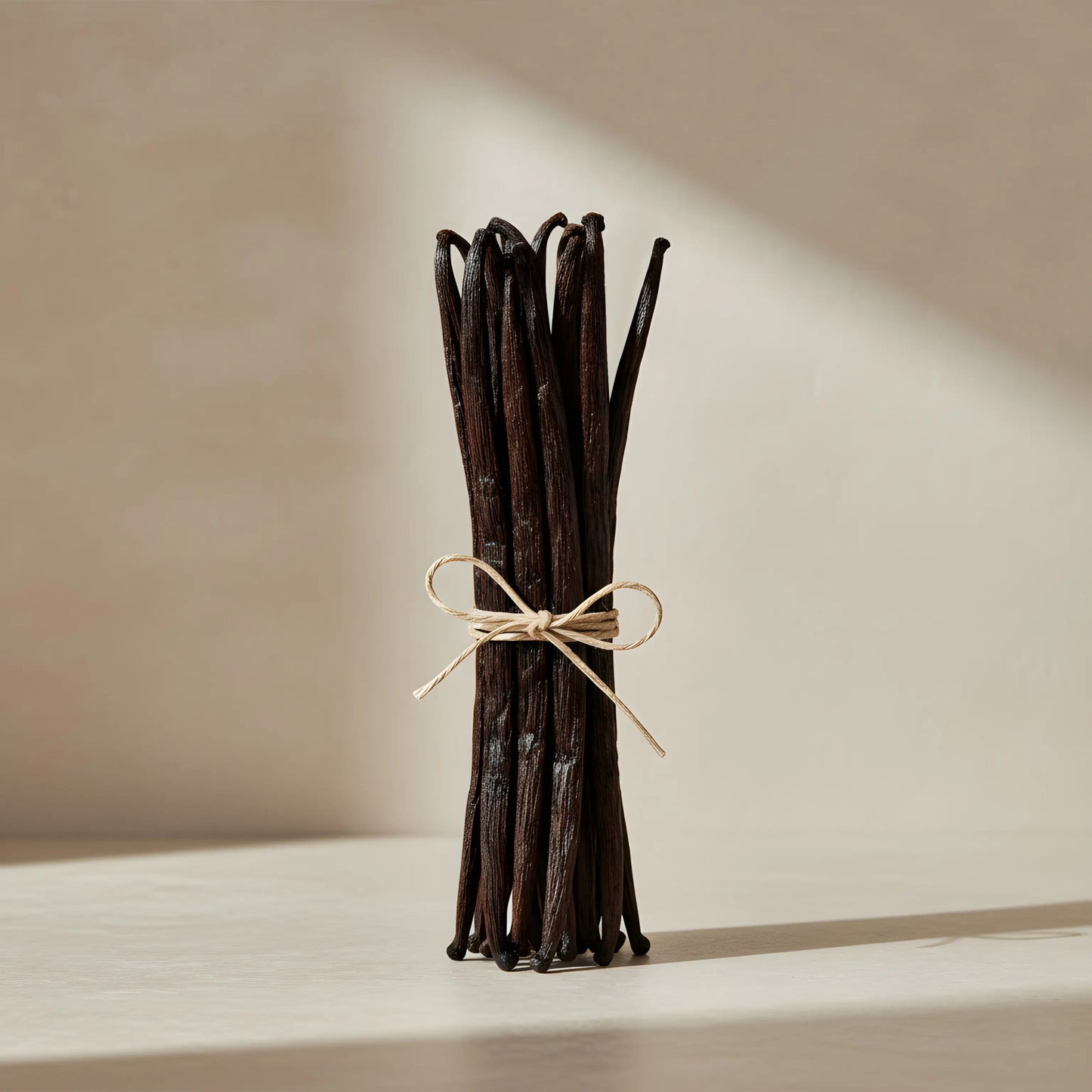 Gousses de Vanille Bourbon de Madagascar - Gousse d'Or