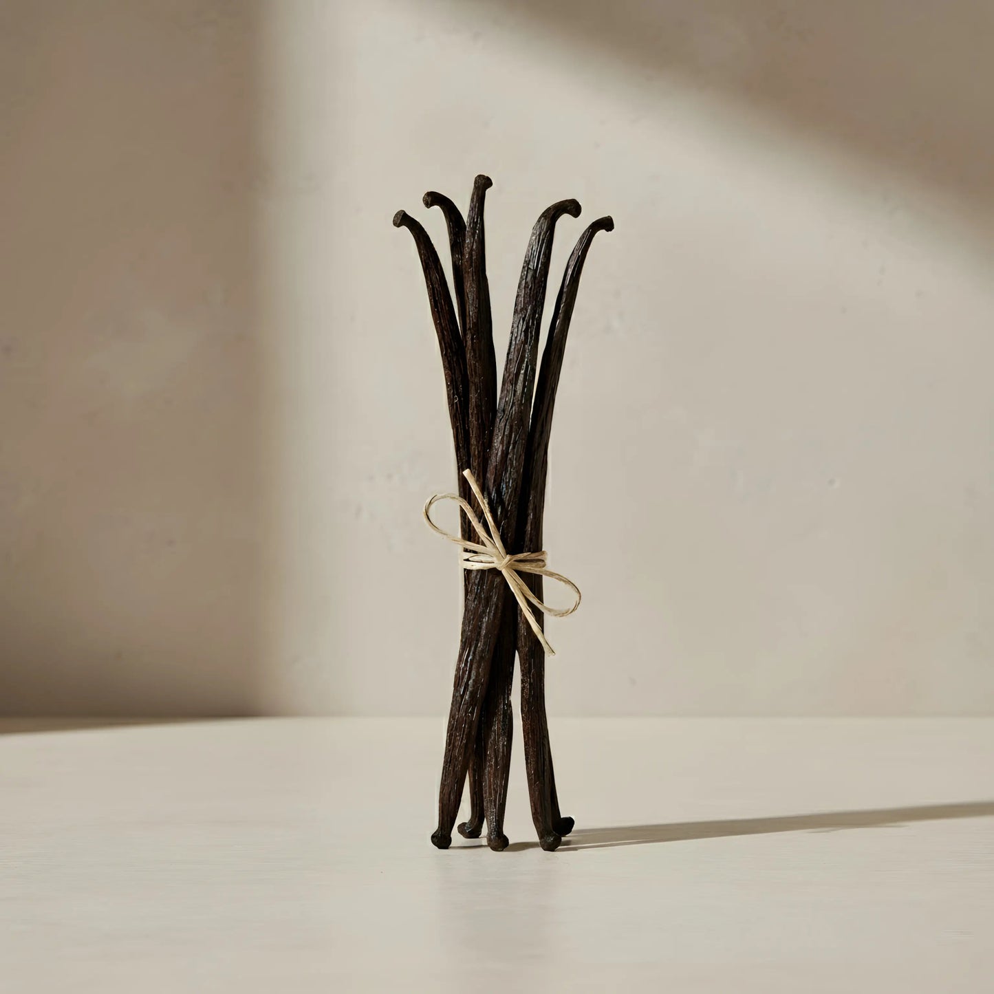 Gousses de Vanille Bourbon de Madagascar - Gousse d'Or