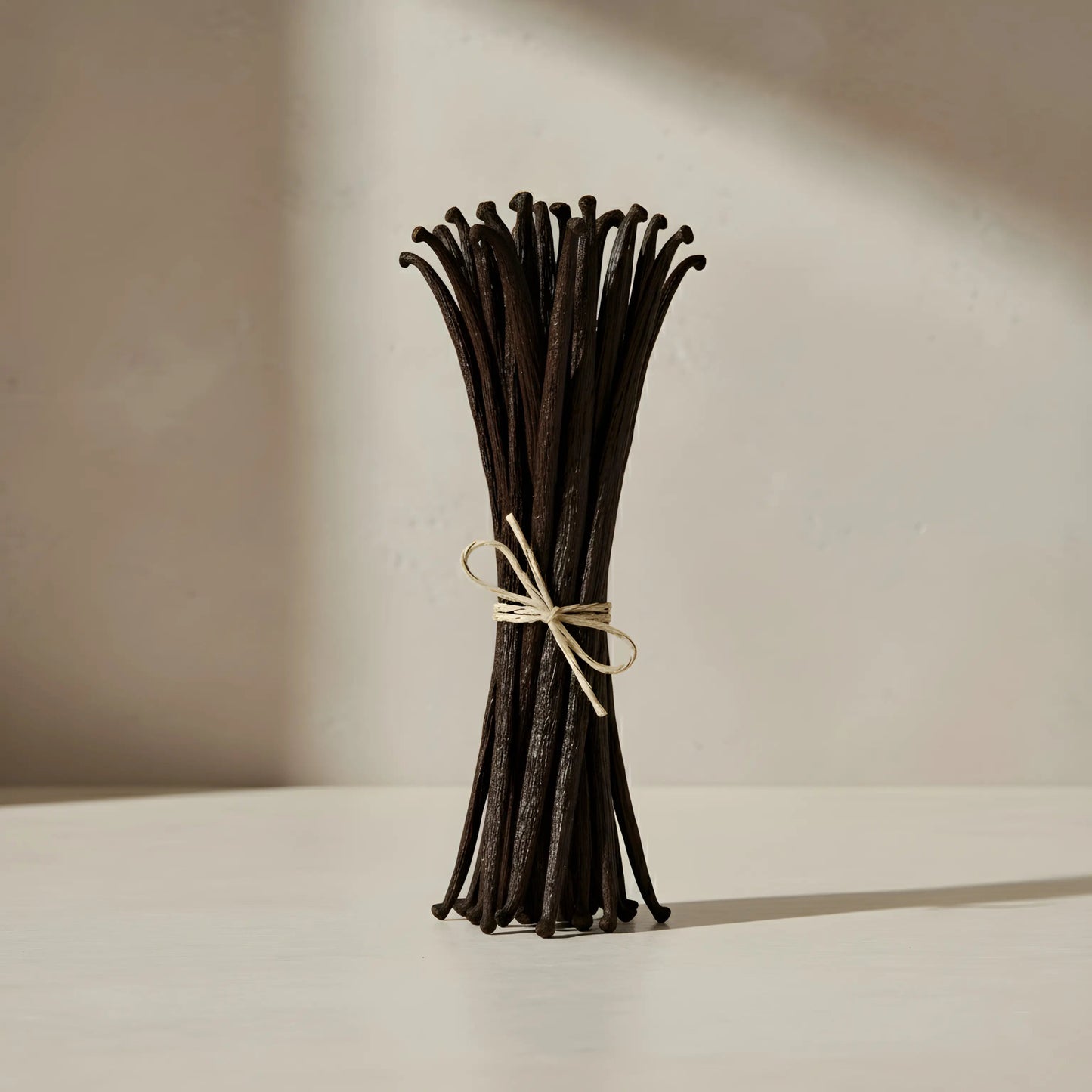 Gousses de Vanille Bourbon de Madagascar - Gousse d'Or